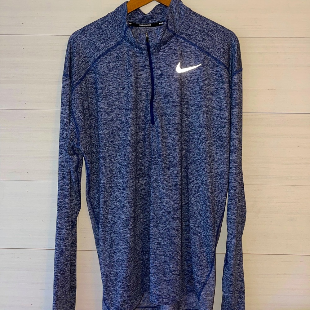 Nike Dri fit pullover